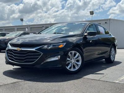 2024 Chevrolet Malibu - Photo 6