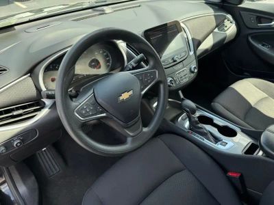 2024 Chevrolet Malibu - Photo 14