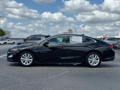 2024 Chevrolet Malibu - Photo 8