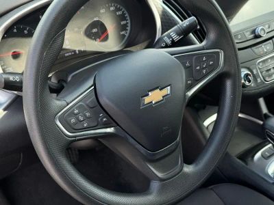 2024 Chevrolet Malibu - Photo 15