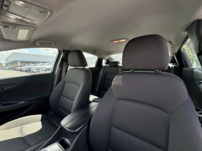 2024 Chevrolet Malibu - Photo 17