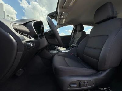 2024 Chevrolet Malibu - Photo 16