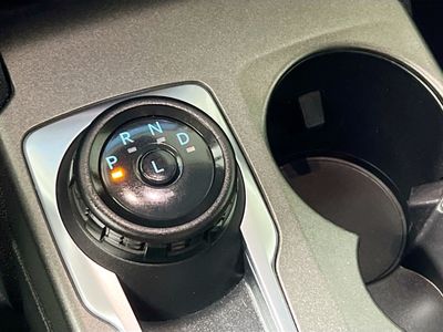 2025 Ford Bronco Sport — photo 21 view