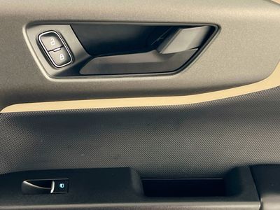 2025 Ford Bronco Sport — photo 28 view