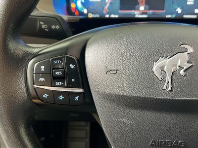 2025 Ford Bronco Sport — photo 16 view
