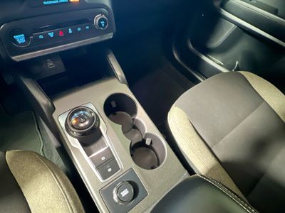 2025 Ford Bronco Sport — photo 22 view