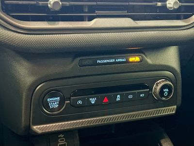 2025 Ford Bronco Sport — photo 23 view