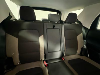 2025 Ford Bronco Sport — photo 29 view