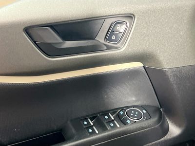 2025 Ford Bronco Sport — photo 14 view