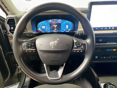 2025 Ford Bronco Sport — photo 15 view