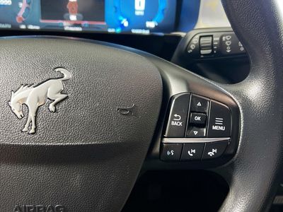 2025 Ford Bronco Sport — photo 17 view