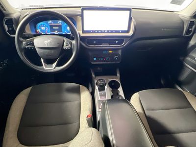 2025 Ford Bronco Sport — photo 26 view
