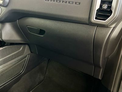 2025 Ford Bronco Sport — photo 31 view