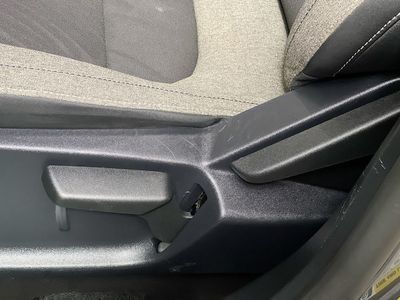 2025 Ford Bronco Sport — photo 13 view
