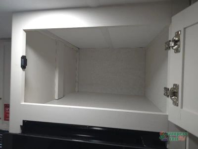 2027 Grand Design Transcend One — photo 39 view