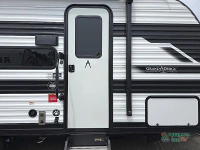 2027 Grand Design Transcend One — photo 18 view