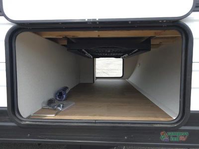2027 Grand Design Transcend One — photo 13 view