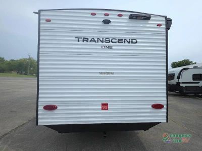 2027 Grand Design Transcend One — photo 7 view