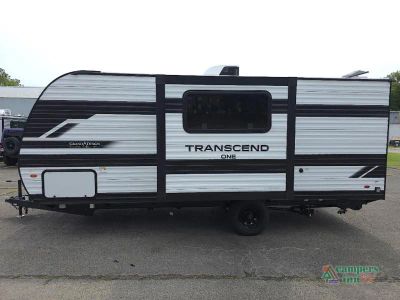 2027 Grand Design Transcend One — detail view