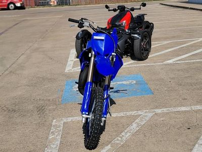2026 Yamaha YZ85LW - Photo 6