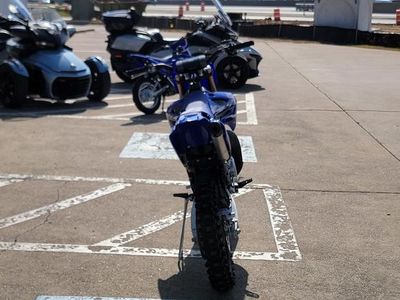 2026 Yamaha YZ85LW - Photo 14