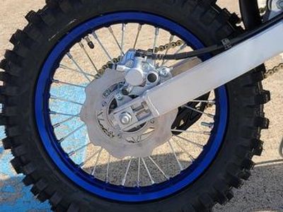 2026 Yamaha YZ85LW - Photo 24