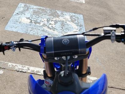 2026 Yamaha YZ85LW - Photo 16