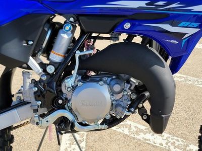 2026 Yamaha YZ85LW - Photo 21