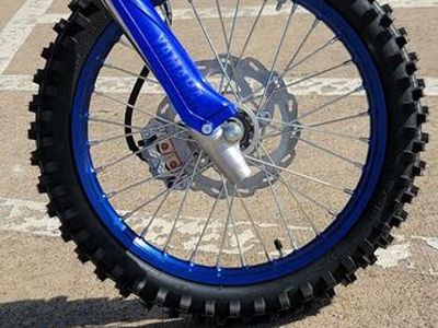 2026 Yamaha YZ85LW - Photo 23