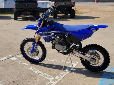 2026 Yamaha YZ85LW - Photo 11