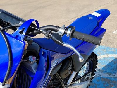 2026 Yamaha YZ85LW - Photo 19