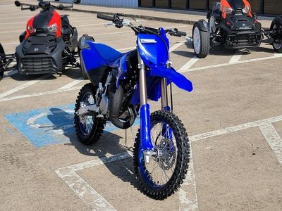 2026 Yamaha YZ85LW - Photo 5