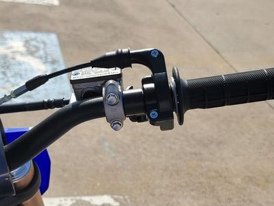 2026 Yamaha YZ85LW - Photo 18