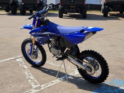 2026 Yamaha YZ85LW - Photo 12