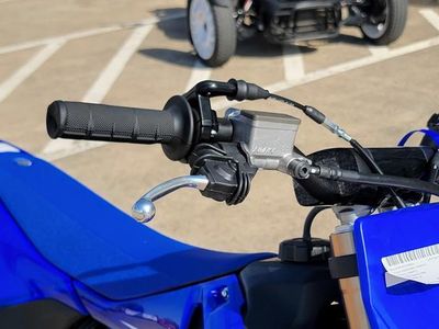 2026 Yamaha YZ85LW - Photo 20