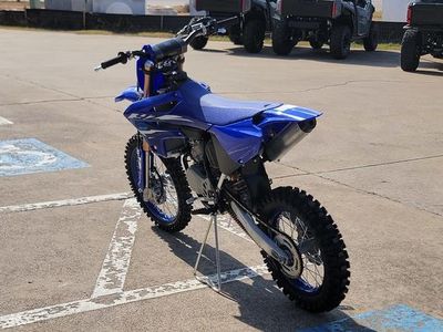 2026 Yamaha YZ85LW - Photo 13