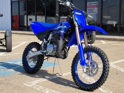 2026 Yamaha YZ85LW - Photo 25