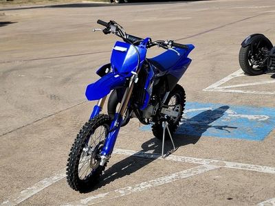 2026 Yamaha YZ85LW - Photo 7