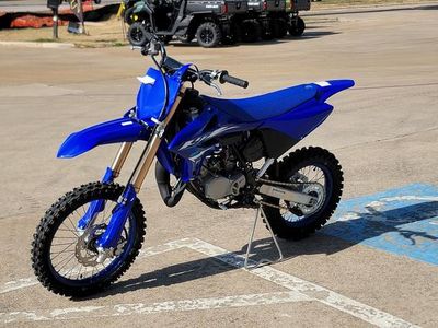 2026 Yamaha YZ85LW - Photo 8