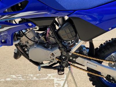 2026 Yamaha YZ85LW - Photo 22