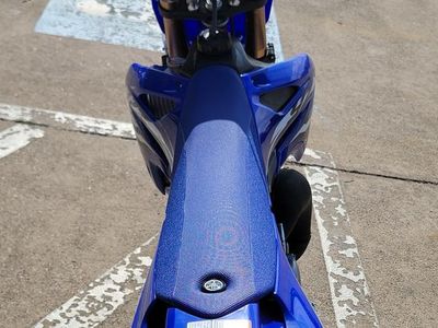 2026 Yamaha YZ85LW - Photo 15