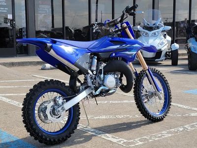2026 Yamaha YZ85LW - Photo 26