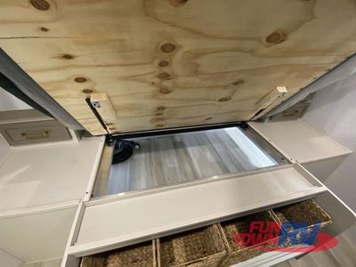 2026 Forest River RV Salem Hemisphere Hyper-Lyte - Photo 49