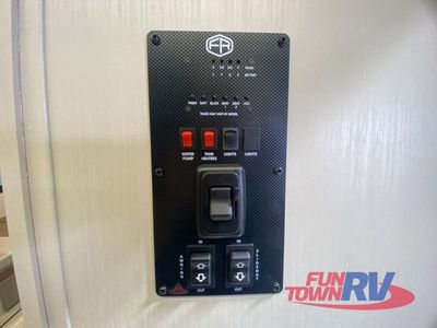 2026 Forest River RV Salem Hemisphere Hyper-Lyte - Photo 69