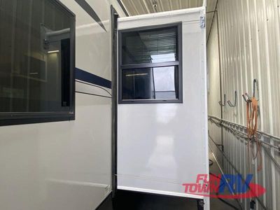 2026 Forest River RV Salem Hemisphere Hyper-Lyte - Photo 11