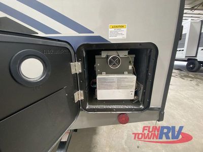 2026 Forest River RV Salem Hemisphere Hyper-Lyte - Photo 14