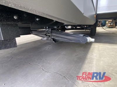 2026 Forest River RV Salem Hemisphere Hyper-Lyte - Photo 10