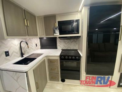 2026 Forest River RV Salem Hemisphere Hyper-Lyte - Photo 57