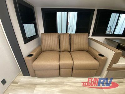 2026 Forest River RV Salem Hemisphere Hyper-Lyte - Photo 45
