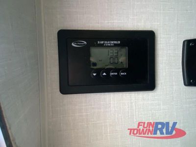 2026 Forest River RV Salem Hemisphere Hyper-Lyte - Photo 8